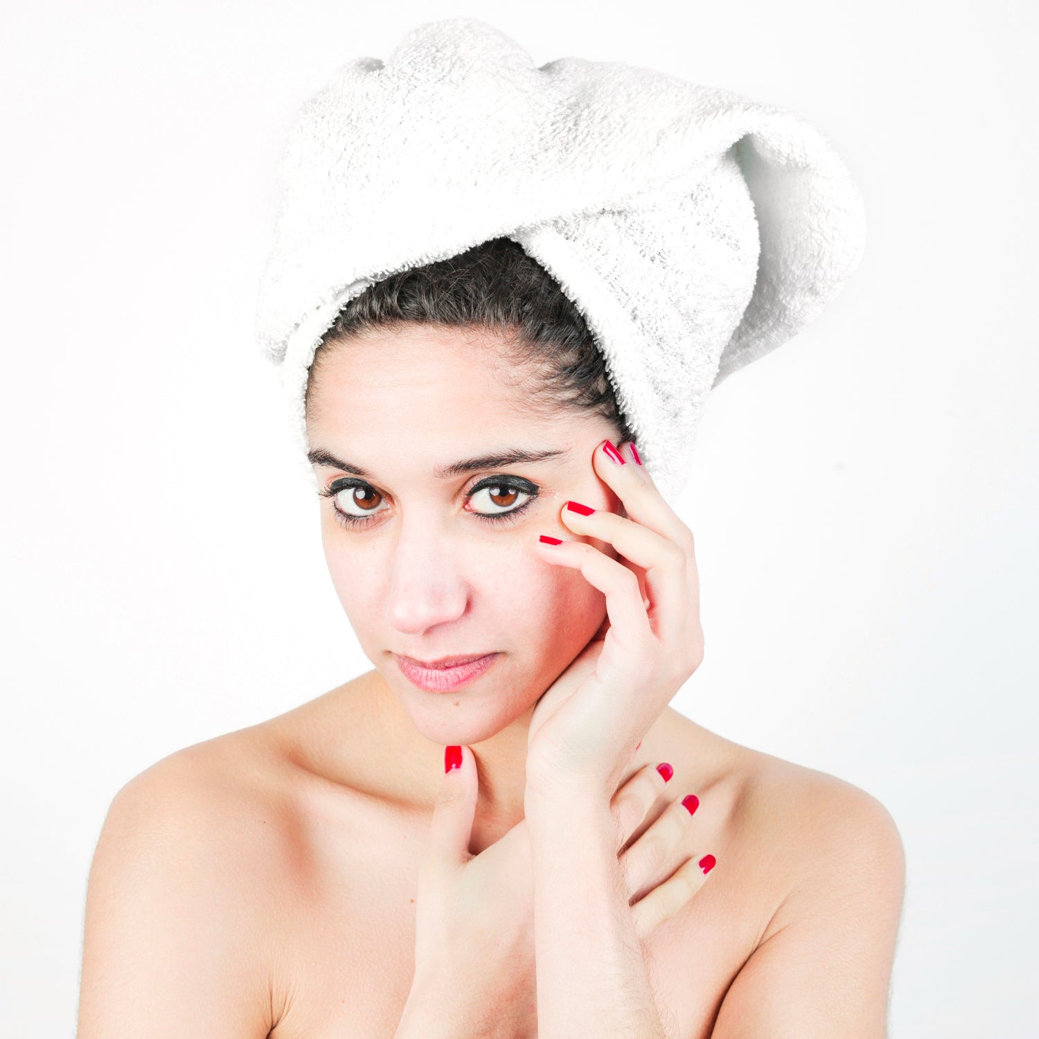 Snowwhite IV Cocktail